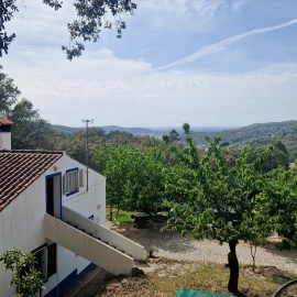 Quinta T2 para Venda em Ribeira de Nisa e Carreiras