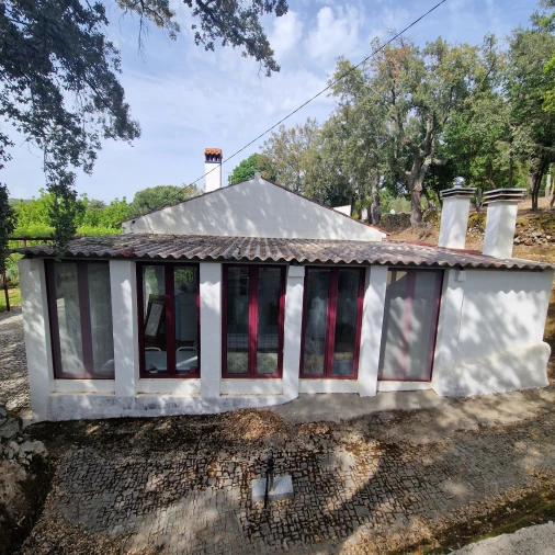 Quinta T2 para Venda em Ribeira de Nisa e Carreiras Foto 6