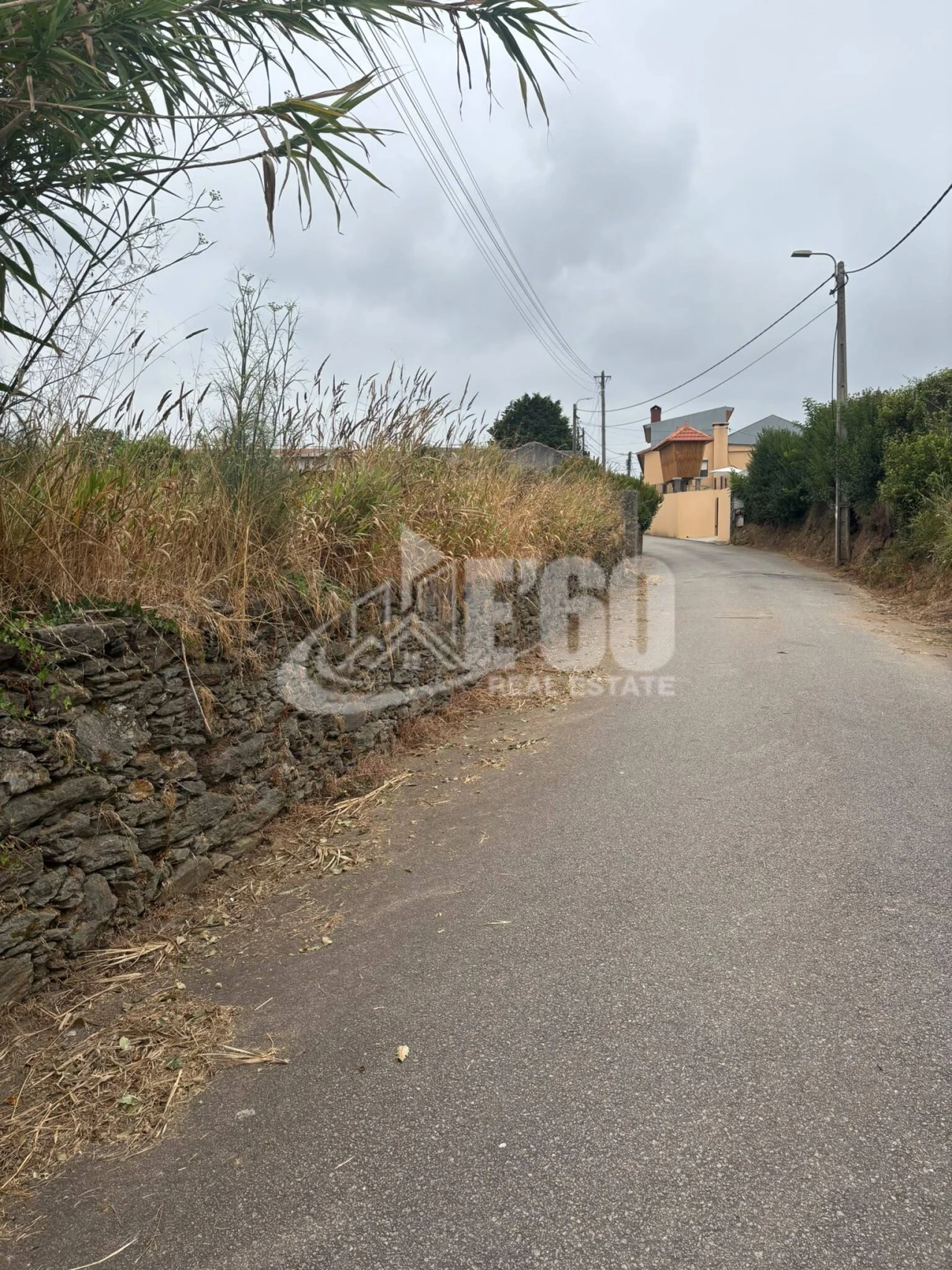 Terreno para Venda em Silvalde Foto 4