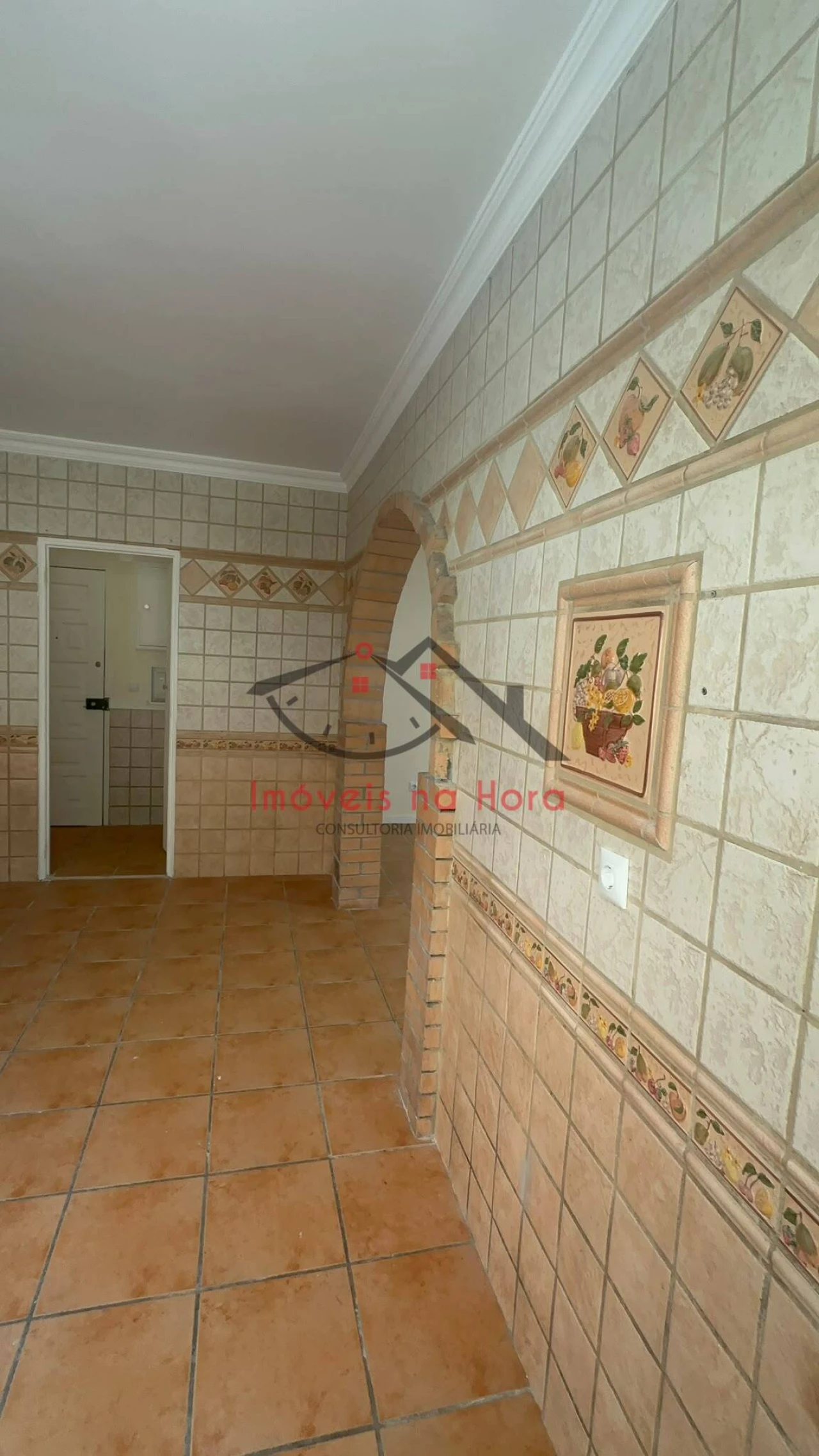 Apartamento T2 para Venda em Algueirão-Mem Martins Foto 19