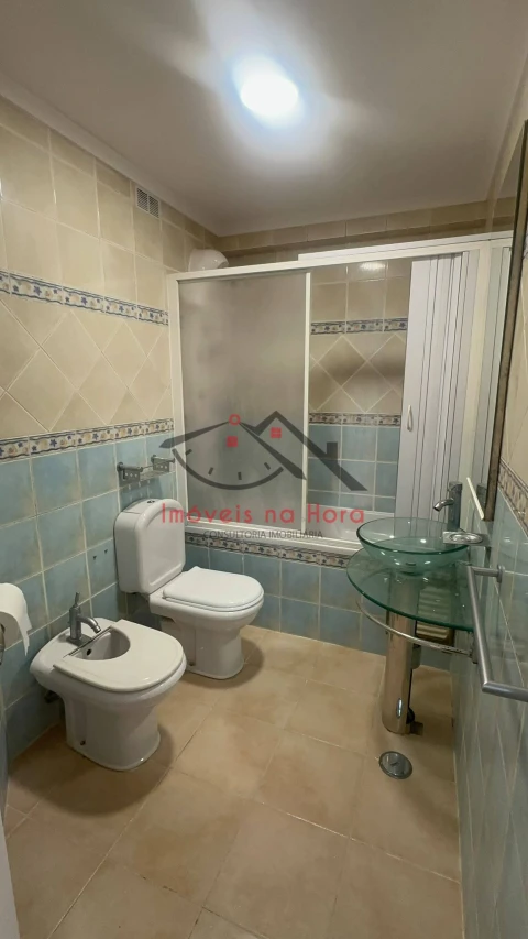 Apartamento T2 para Venda em Algueirão-Mem Martins