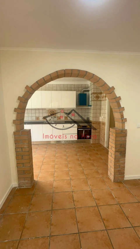 Apartamento T2 para Venda em Algueirão-Mem Martins