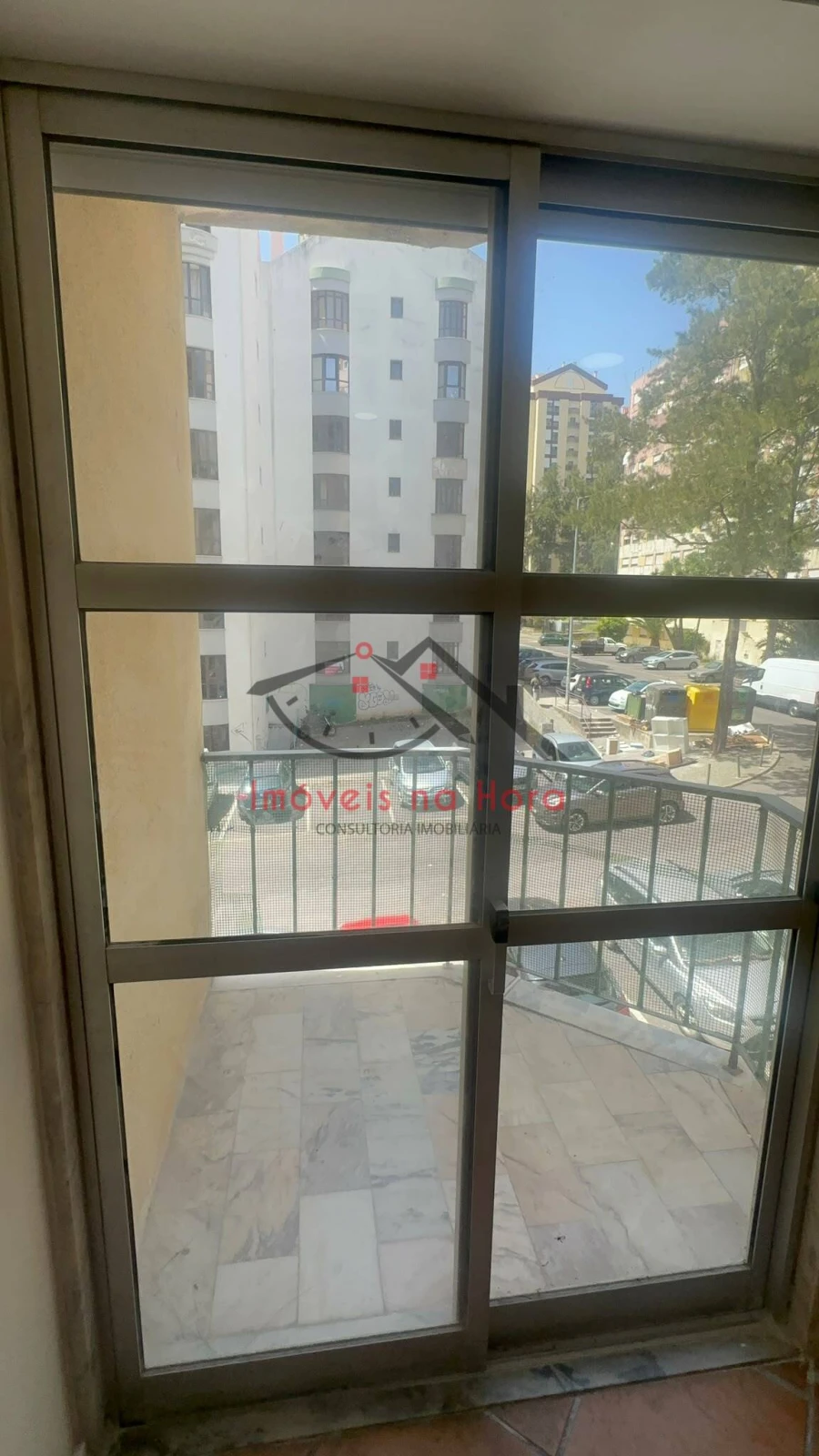 Apartamento T2 para Venda em Algueirão-Mem Martins Foto 12