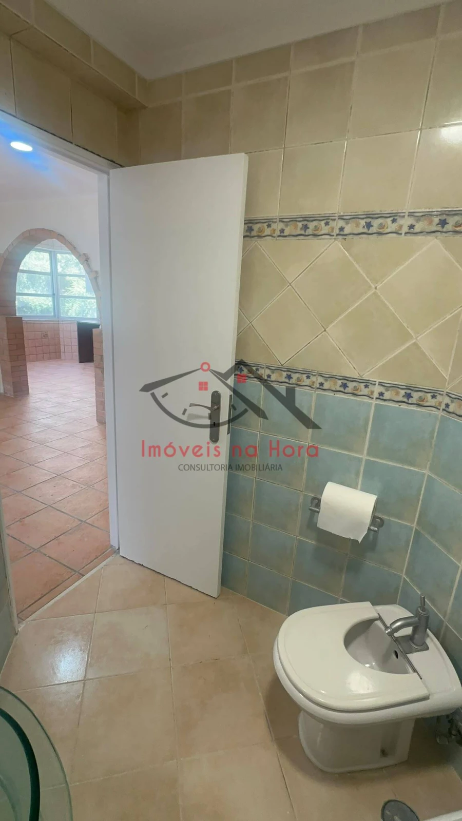 Apartamento T2 para Venda em Algueirão-Mem Martins Foto 9