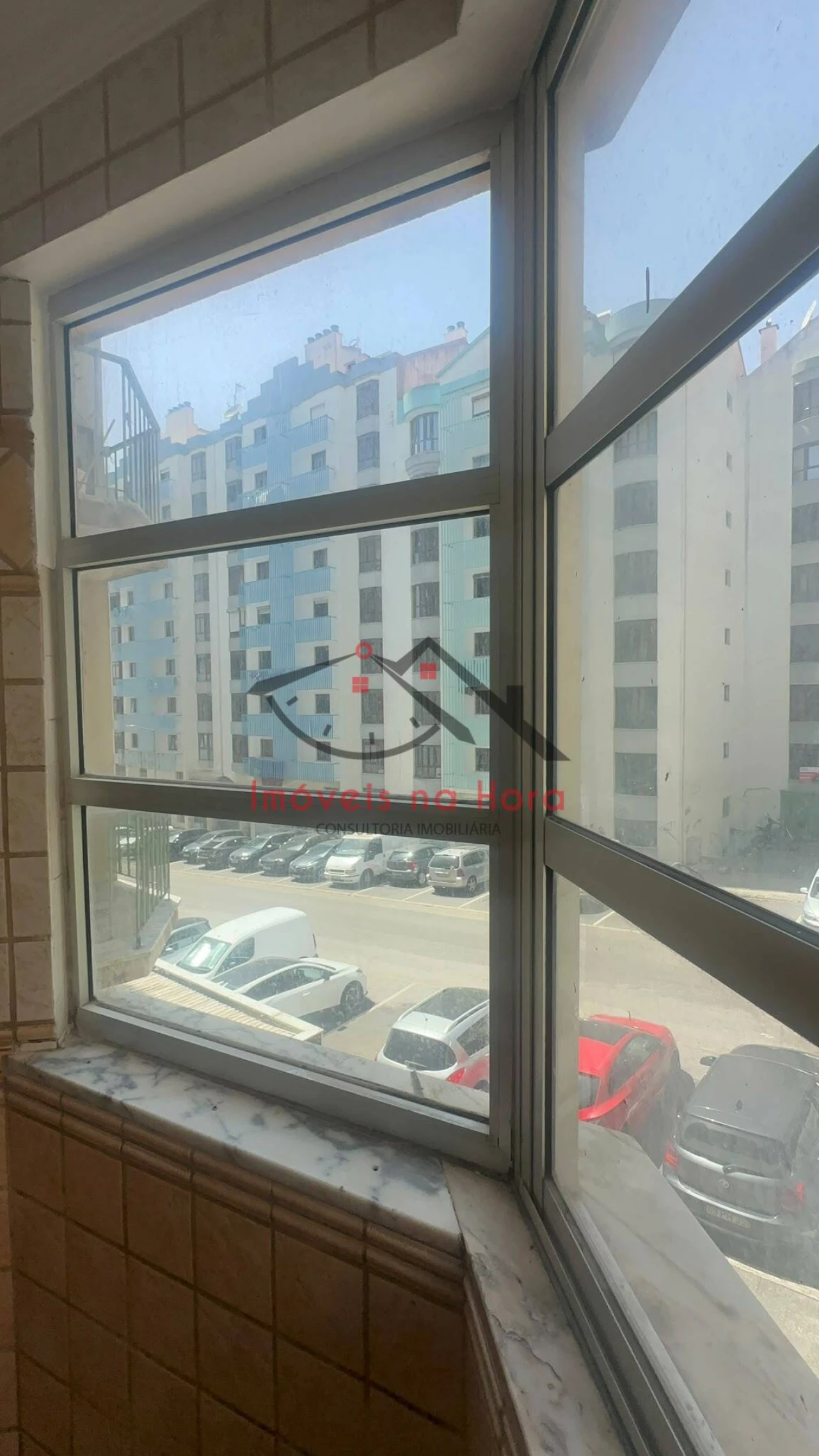 Apartamento T2 para Venda em Algueirão-Mem Martins Foto 18