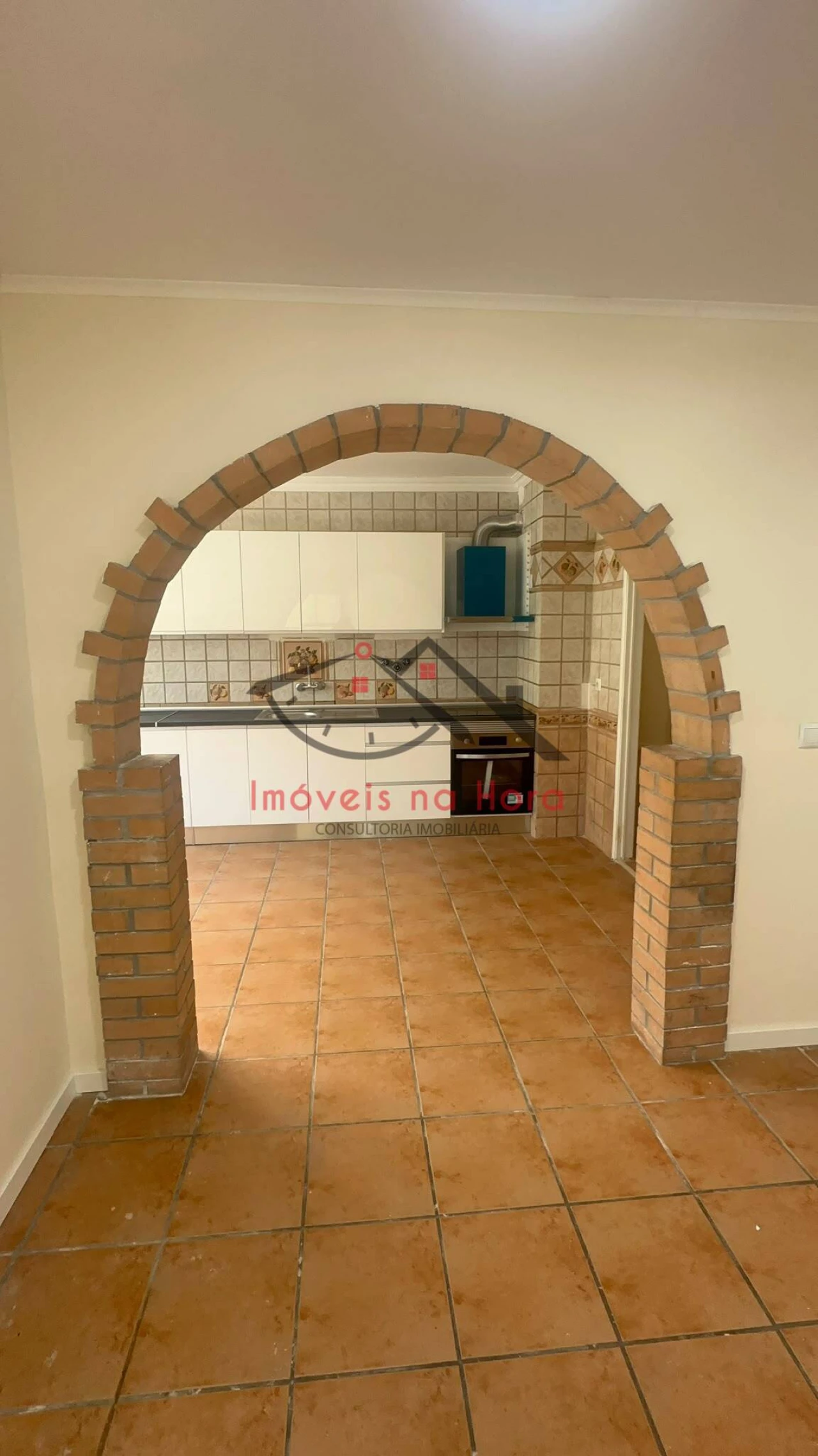 Apartamento T2 para Venda em Algueirão-Mem Martins Foto 4