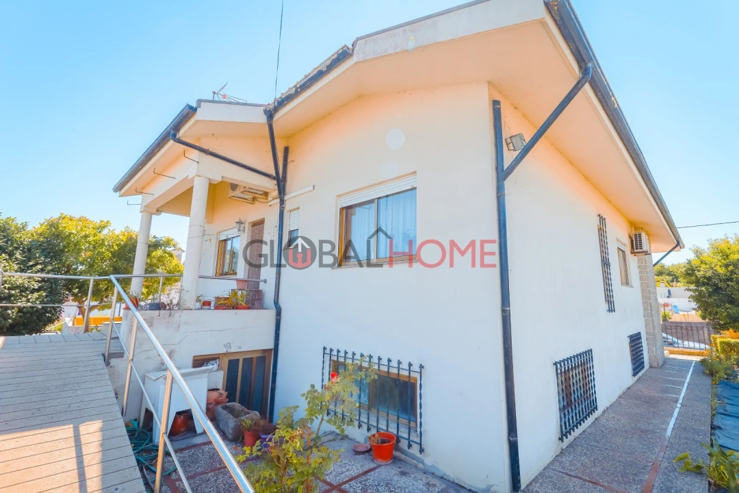 Moradia T3 para Venda em Gondomar (São Cosme), Valbom e Jovim Foto 6