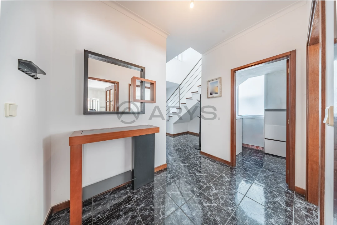 Moradia T3 para Venda em Ruivães e Novais Foto 7