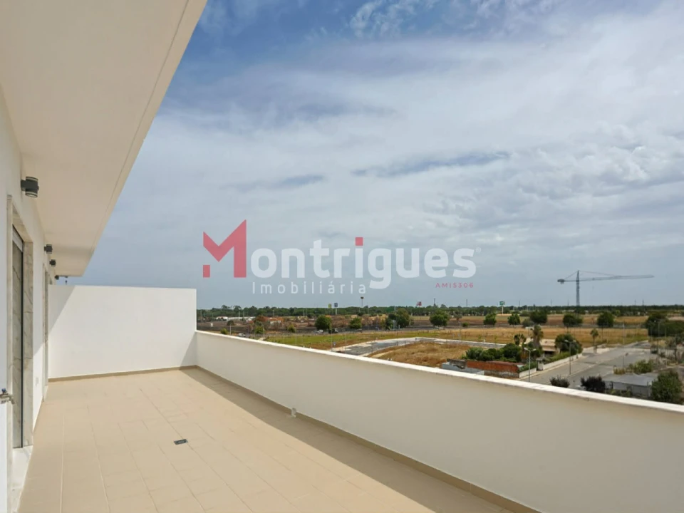 Apartamento T3 para Venda em Montijo e Afonsoeiro Foto 2