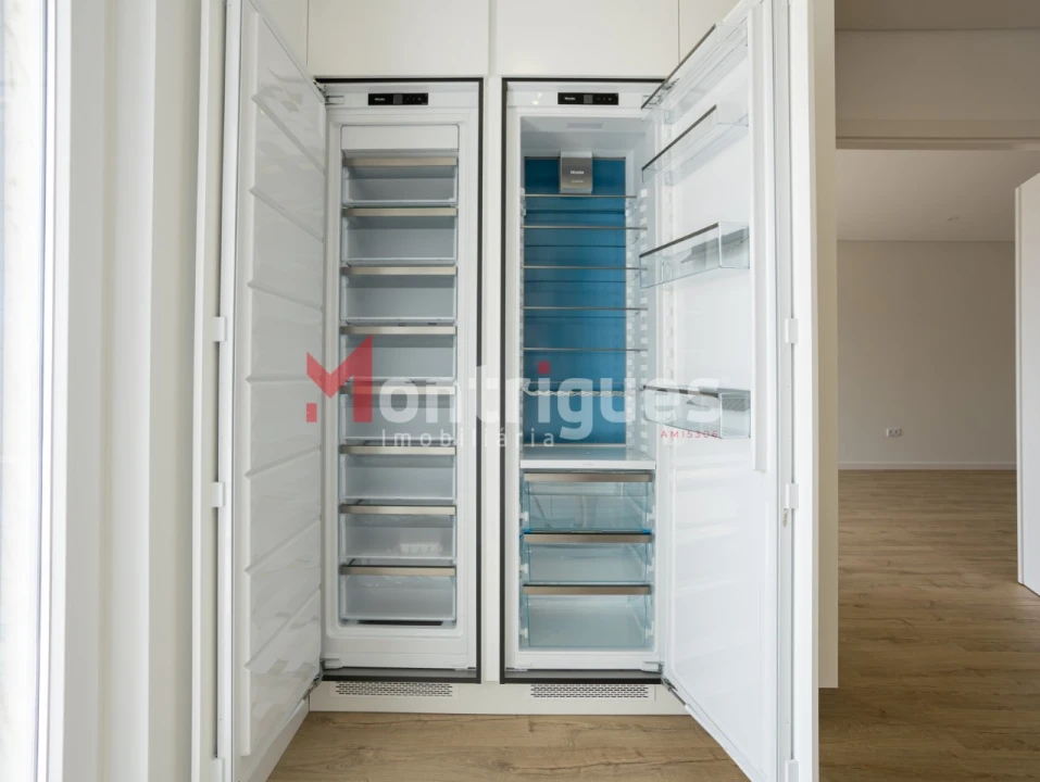 Apartamento T3 para Venda em Montijo e Afonsoeiro Foto 7