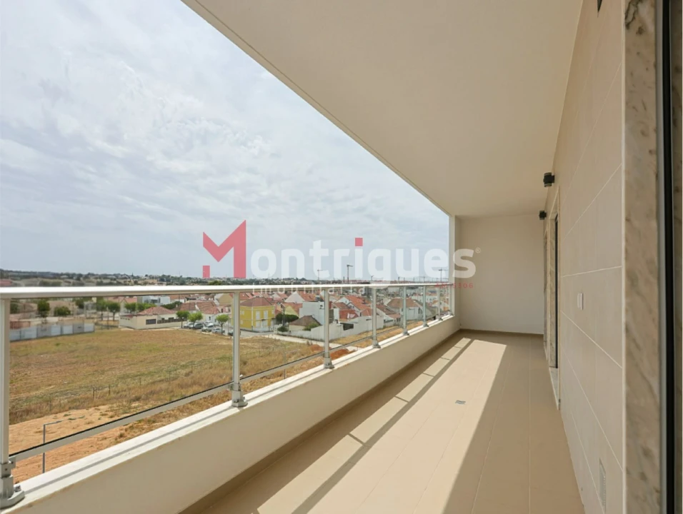 Apartamento T3 para Venda em Montijo e Afonsoeiro Foto 24
