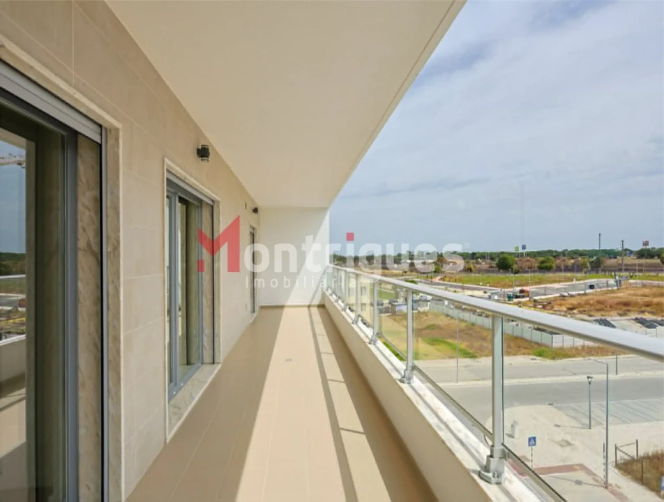 Apartamento T3 para Venda em Montijo e Afonsoeiro Foto 25
