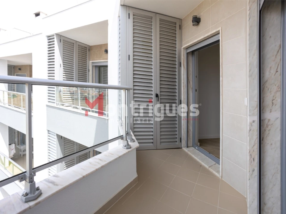 Apartamento T3 para Venda em Montijo e Afonsoeiro Foto 26