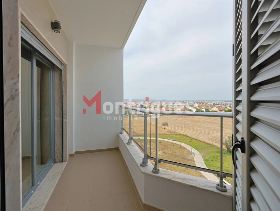 Apartamento T3 para Venda em Montijo e Afonsoeiro Foto 27