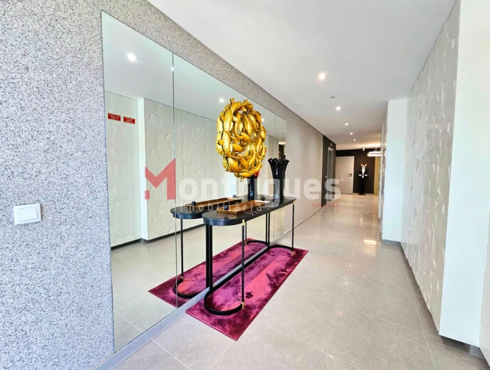 Apartamento T3 para Venda em Montijo e Afonsoeiro Foto 30
