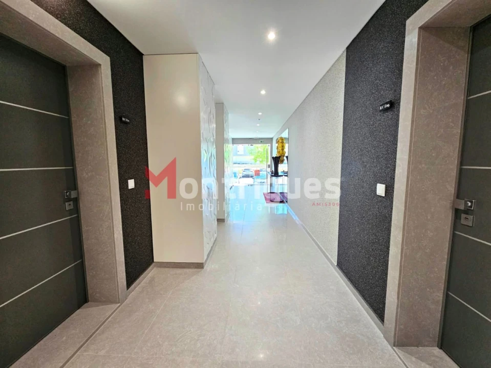 Apartamento T3 para Venda em Montijo e Afonsoeiro Foto 29
