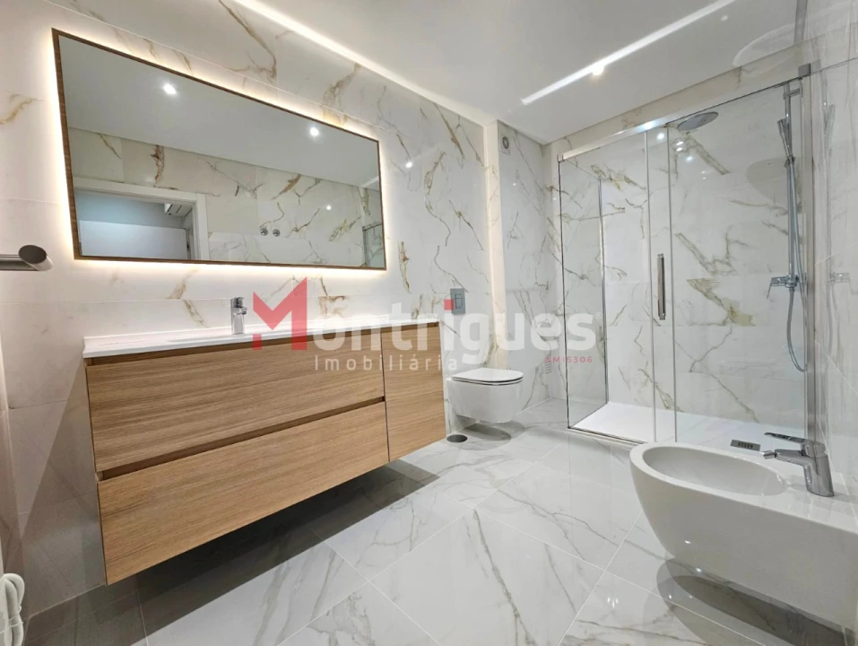 Apartamento T3 para Venda em Montijo e Afonsoeiro Foto 18