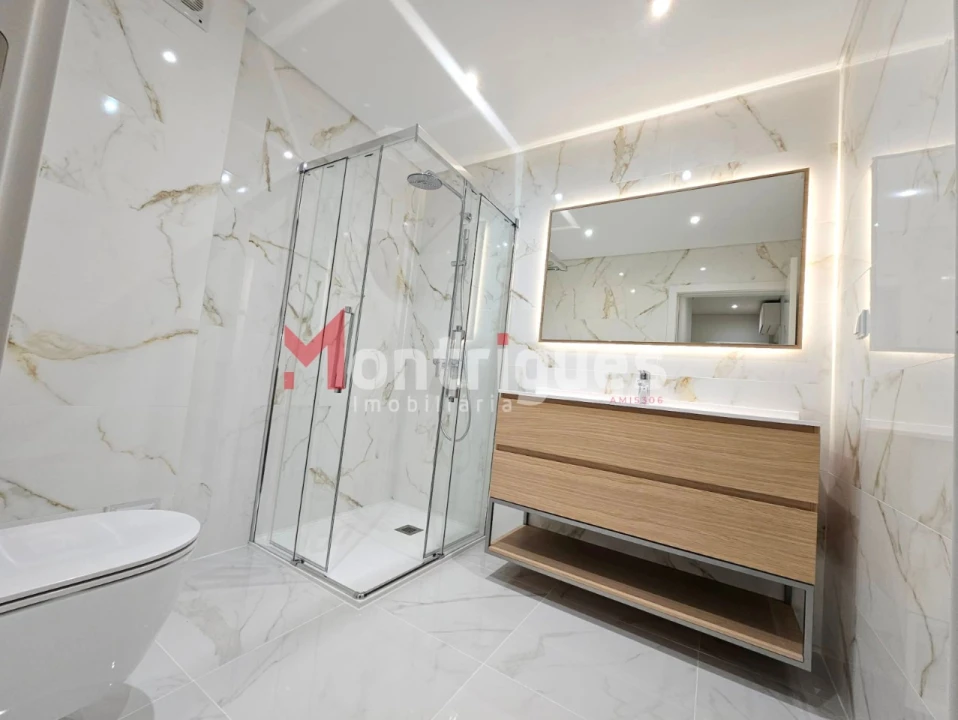 Apartamento T3 para Venda em Montijo e Afonsoeiro Foto 21