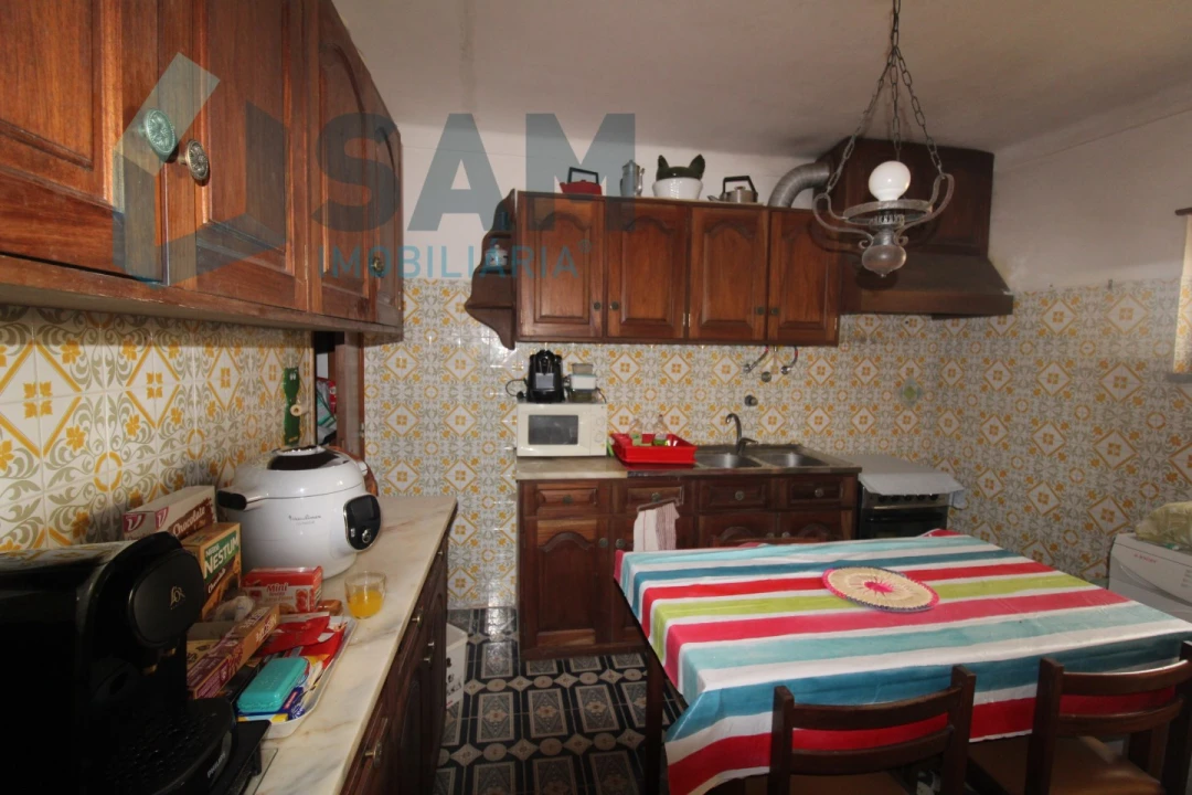 Moradia T4 para Venda em Maxial e Monte Redondo Foto 7