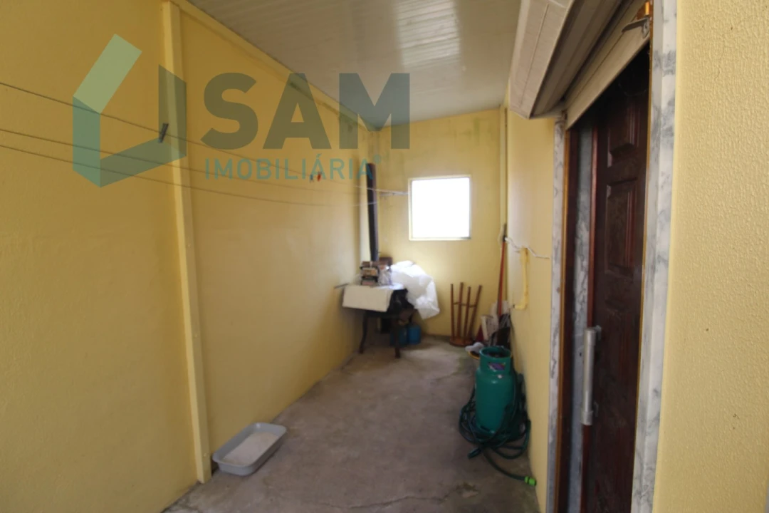 Moradia T4 para Venda em Maxial e Monte Redondo Foto 22