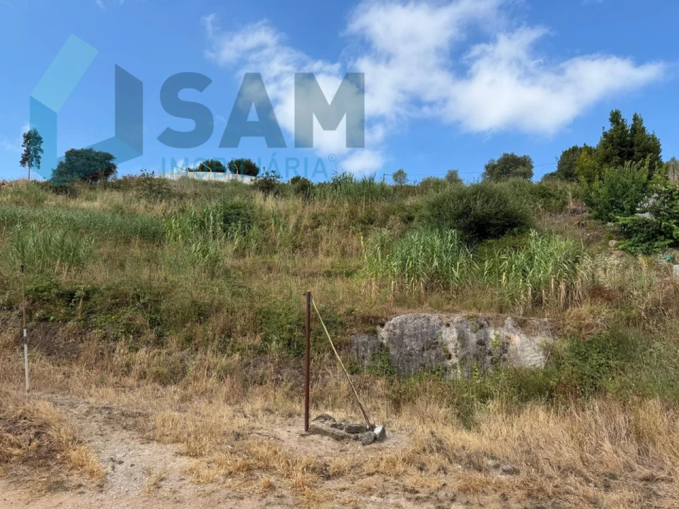 Terreno para Venda em Santa Maria, São Pedro e Matacães Foto 9