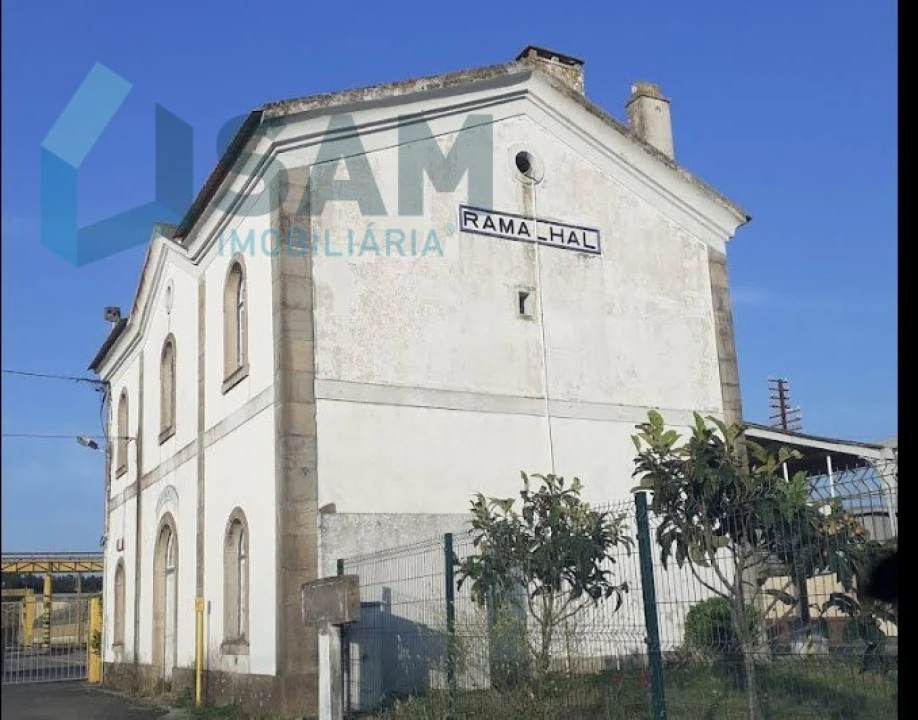 Terreno Agricola ou Rústico para Venda em Maxial e Monte Redondo Foto 8