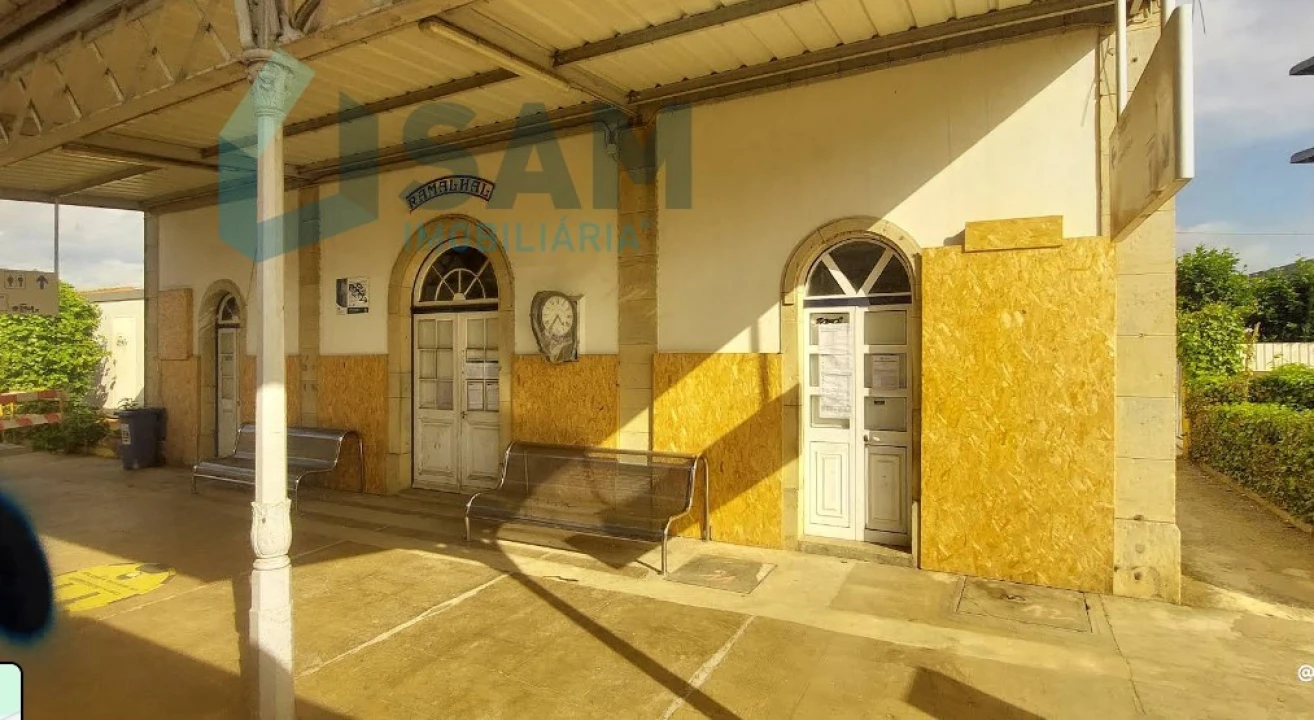 Terreno Agricola ou Rústico para Venda em Maxial e Monte Redondo Foto 9