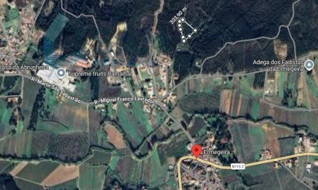 Terreno Agricola ou Rústico para Venda em Maxial e Monte Redondo