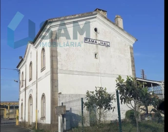 Terreno Agricola ou Rústico para Venda em Maxial e Monte Redondo