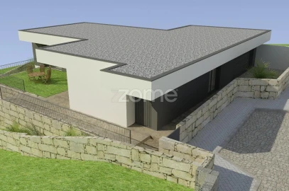 Terreno para Venda em Vandoma