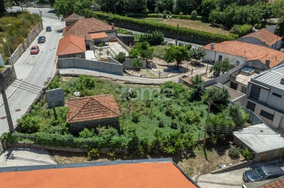 Terreno para Venda em Vandoma