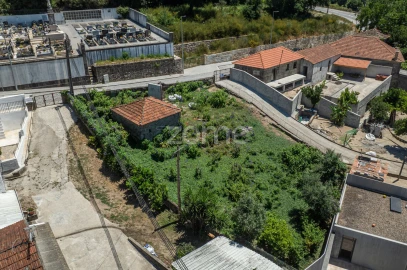 Terreno para Venda em Vandoma