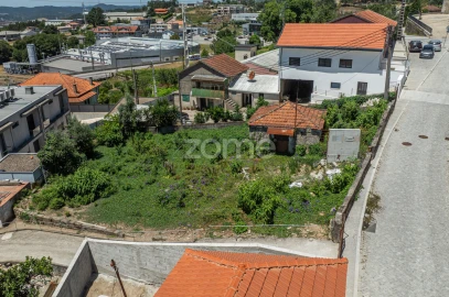 Terreno para Venda em Vandoma