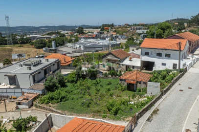 Terreno para Venda em Vandoma