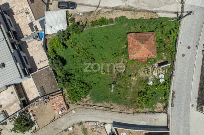 Terreno para Venda em Vandoma