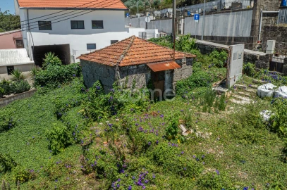 Terreno para Venda em Vandoma
