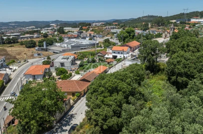 Terreno para Venda em Vandoma