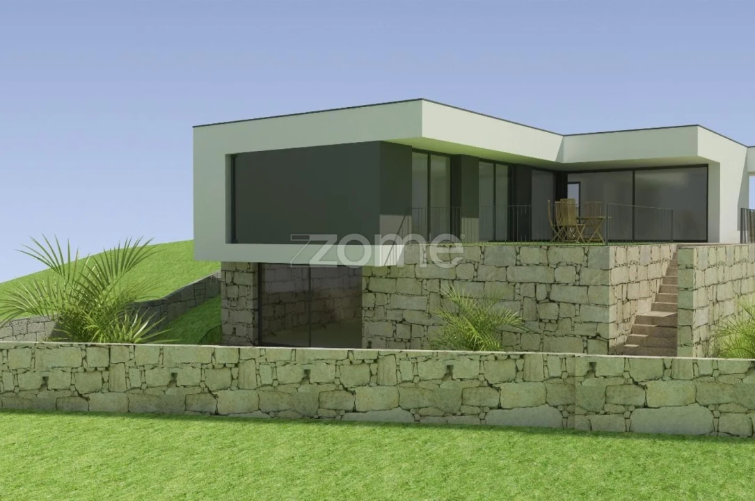 Terreno para Venda em Vandoma Foto 3