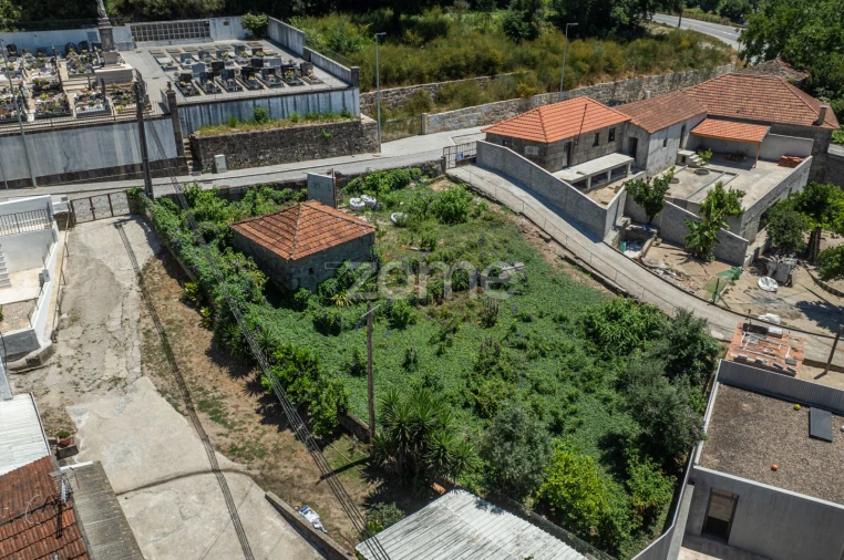 Terreno para Venda em Vandoma Foto 9