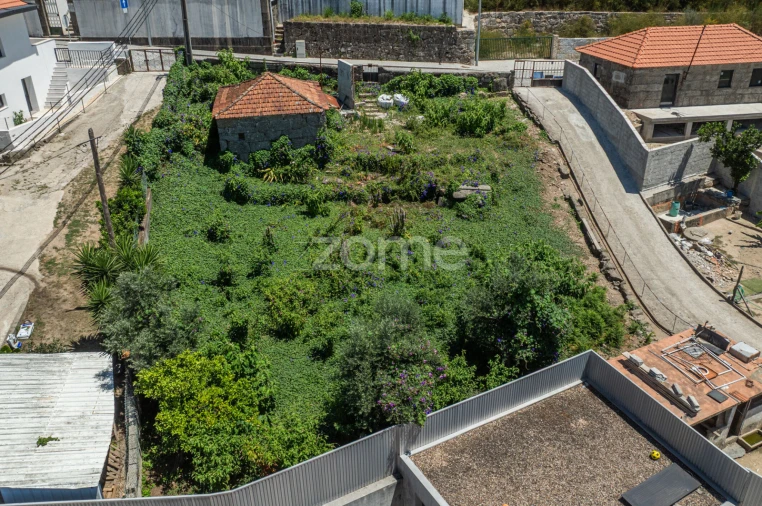 Terreno para Venda em Vandoma Foto 11