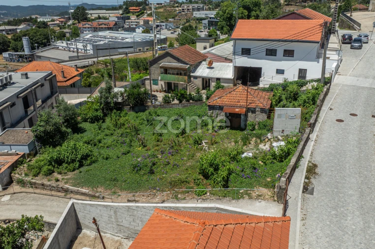 Terreno para Venda em Vandoma Foto 14