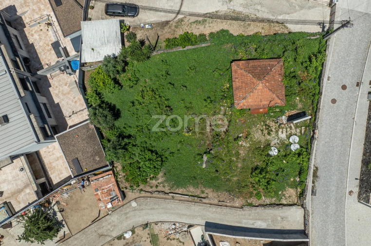 Terreno para Venda em Vandoma Foto 16