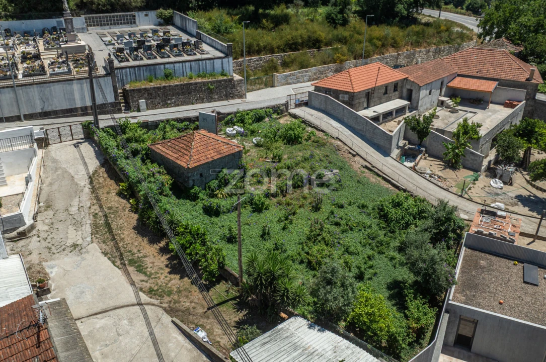 Terreno para Venda em Vandoma Foto 9