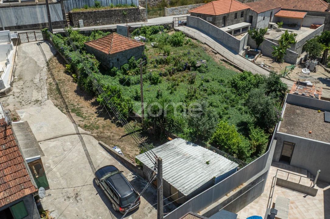 Terreno para Venda em Vandoma Foto 10