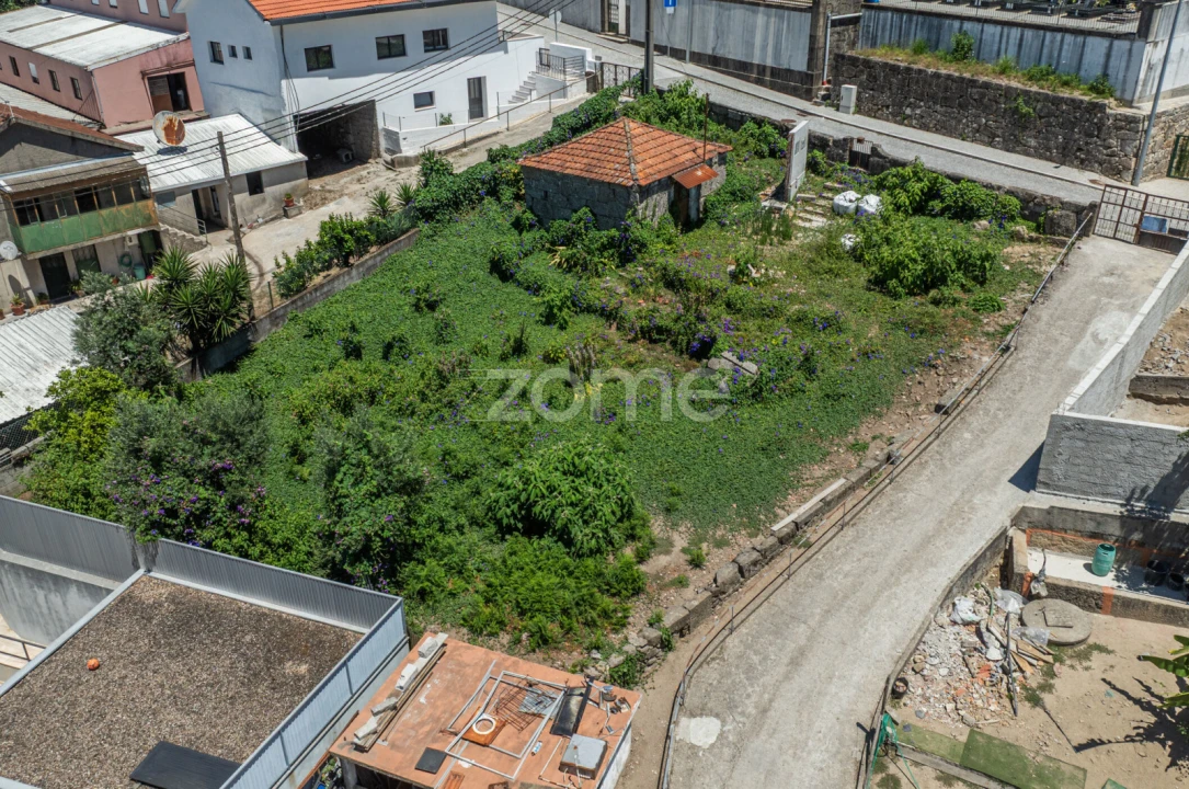 Terreno para Venda em Vandoma Foto 12