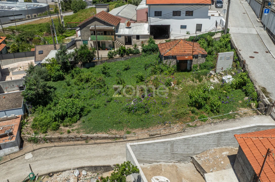 Terreno para Venda em Vandoma Foto 13
