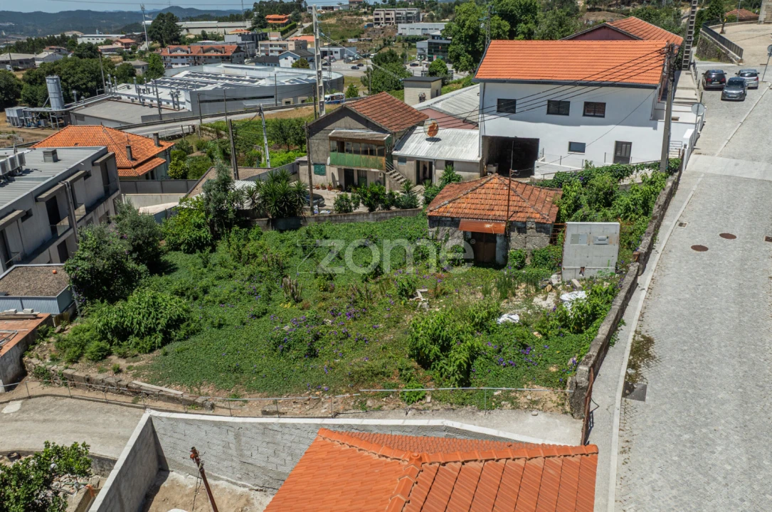 Terreno para Venda em Vandoma Foto 14