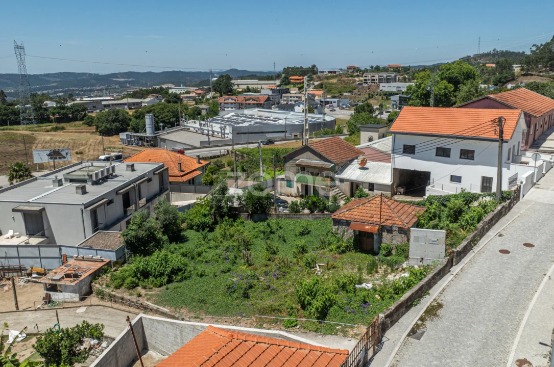 Terreno para Venda em Vandoma Foto 15
