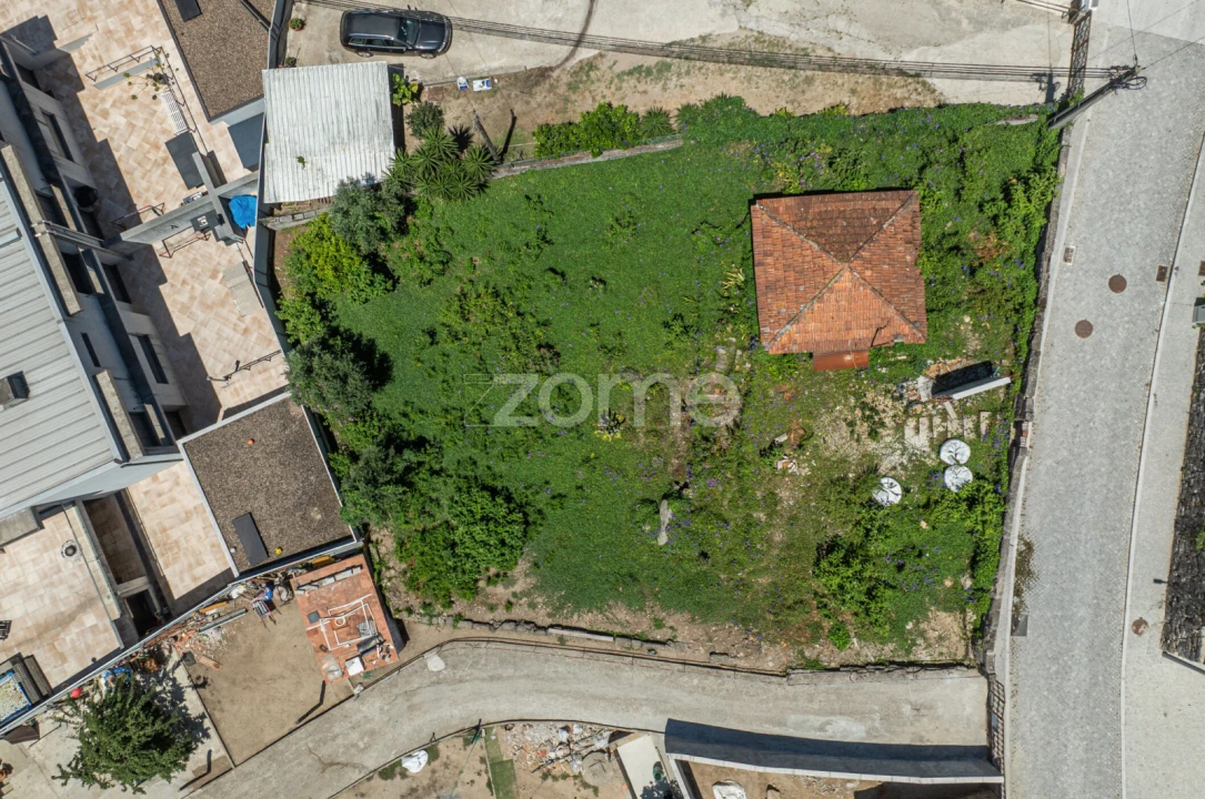 Terreno para Venda em Vandoma Foto 16
