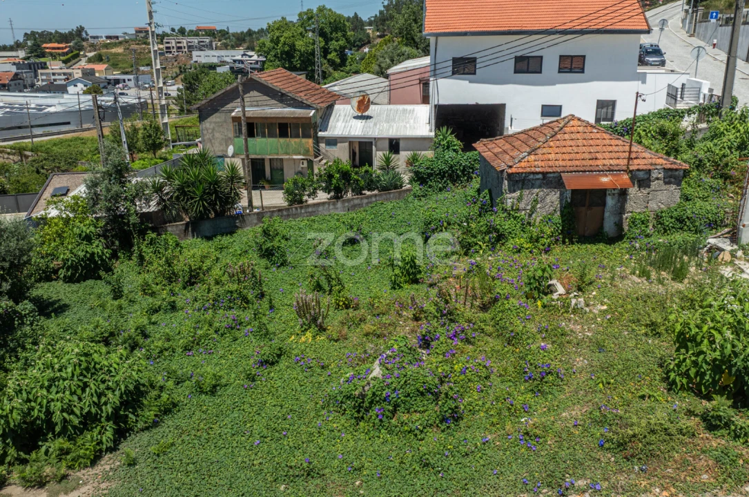 Terreno para Venda em Vandoma Foto 17